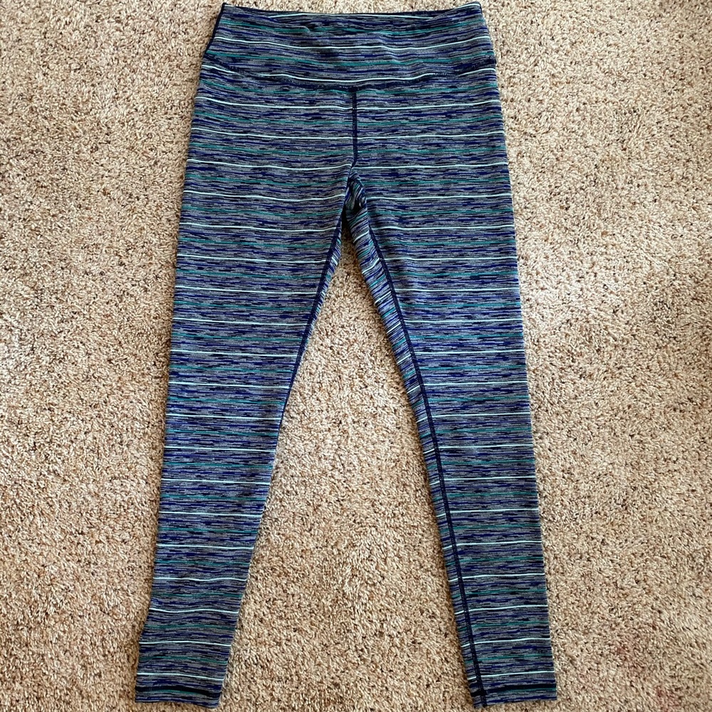Zella leggings